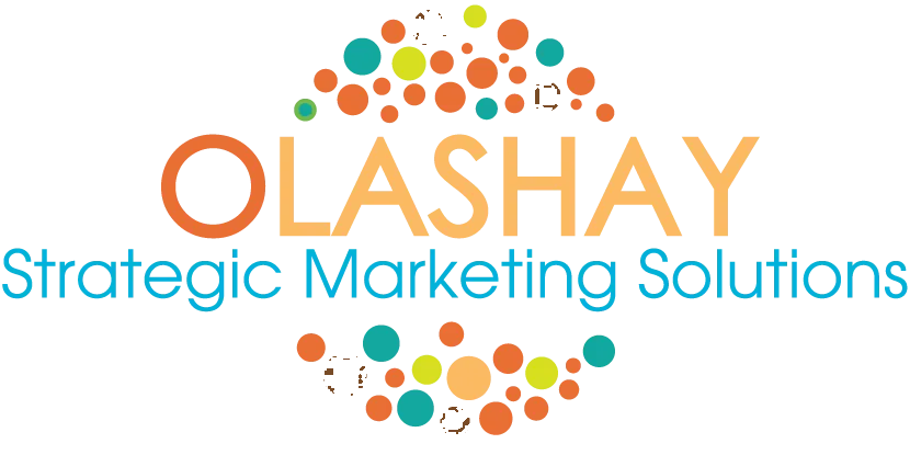OLashay Strategic Marketing Solutions